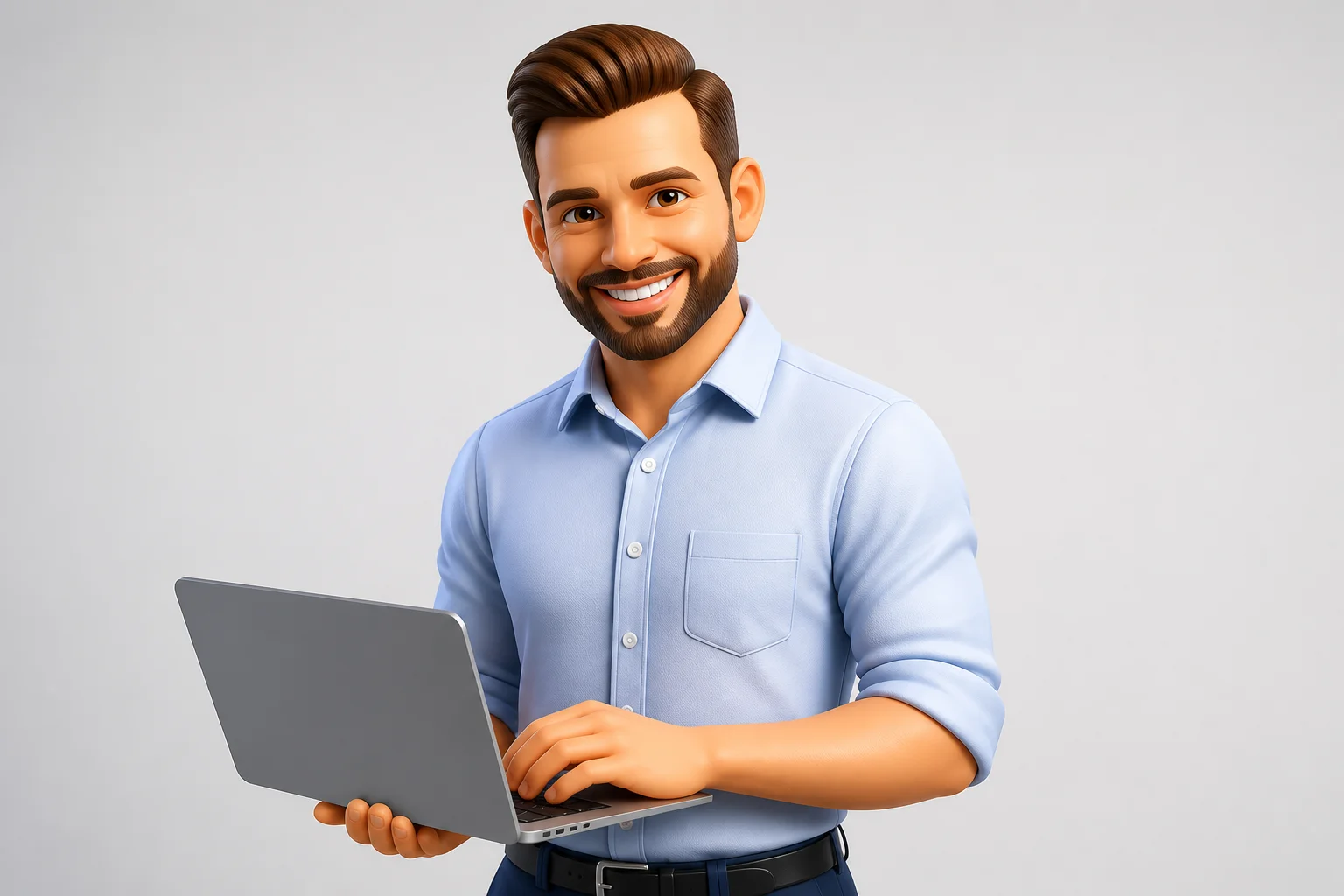 AI Assistant