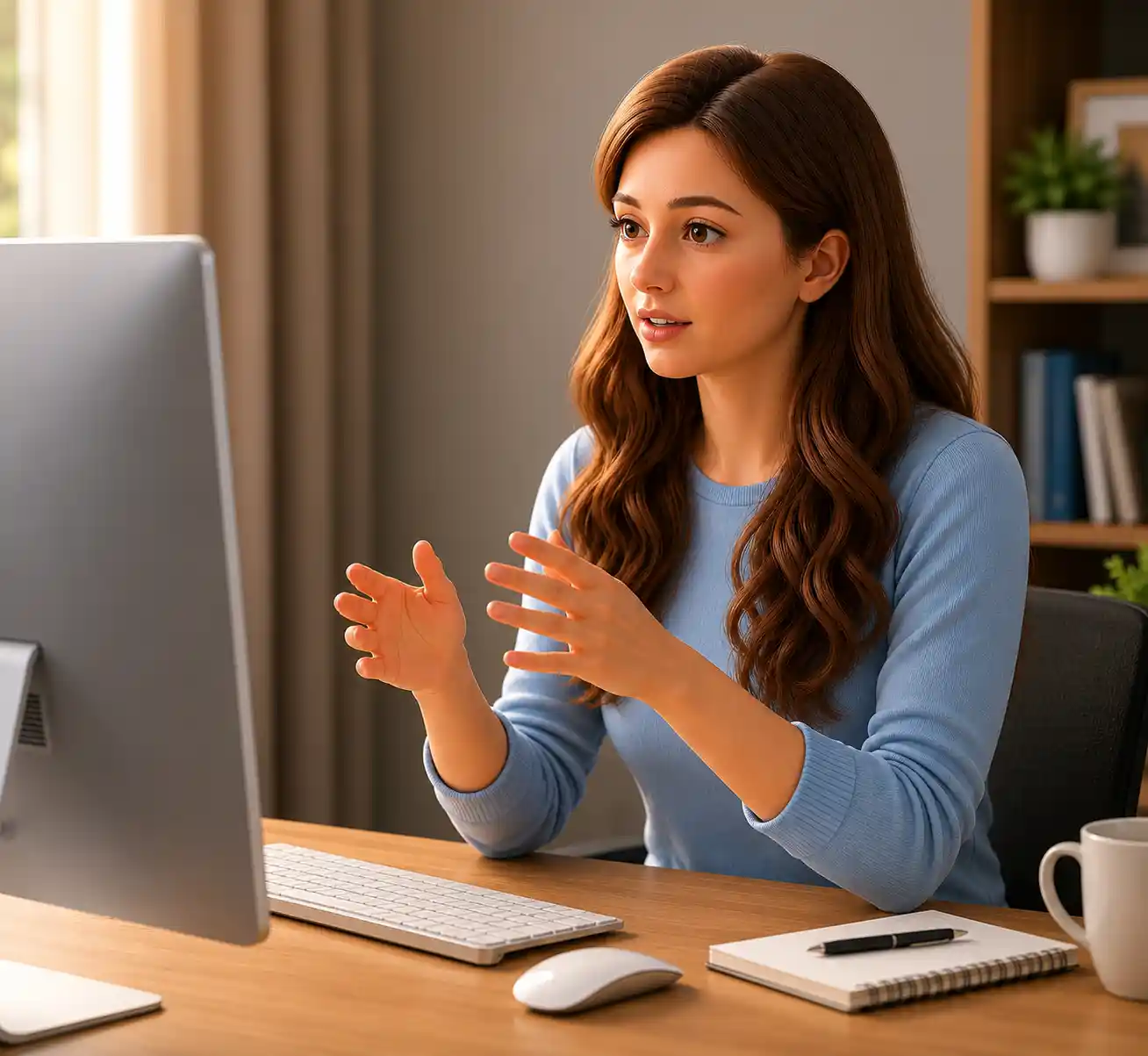 AI Assistant
